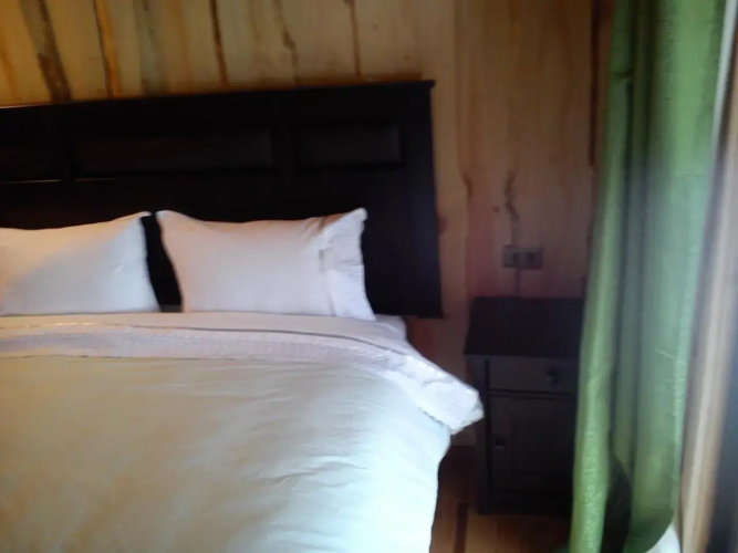 Hostal Los Alamos Neltume