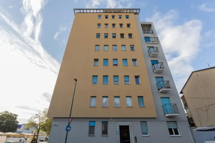 Hotelbild