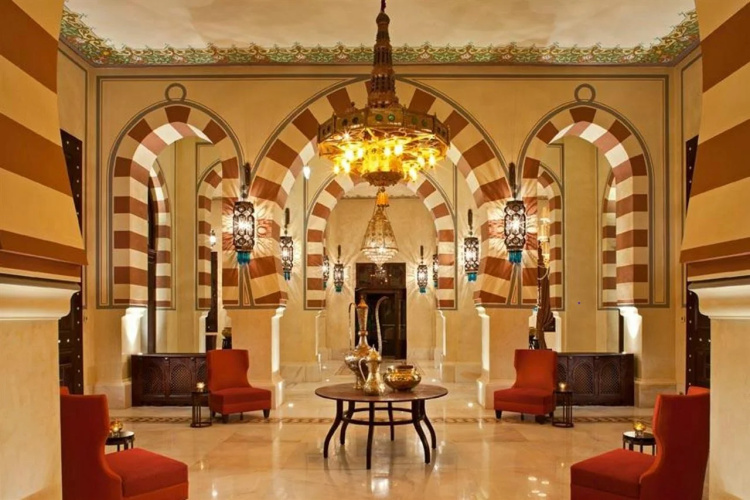 Otel görseli