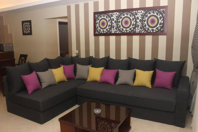 Genena City Resort