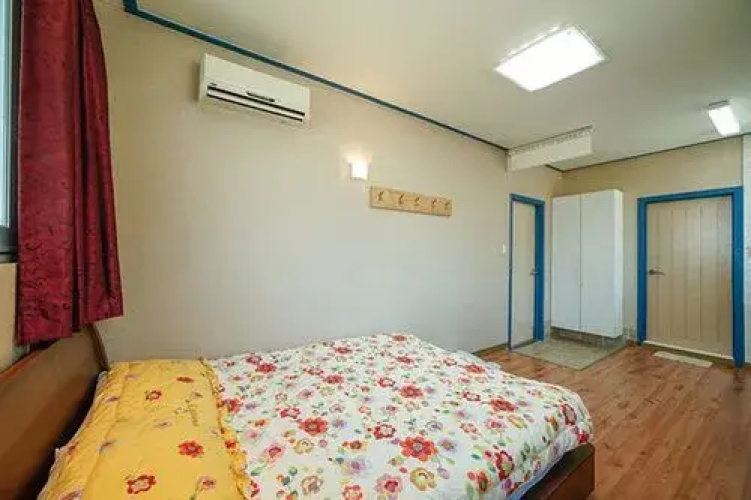 Ganghwa Mani Sung Pension