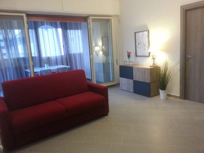 Executive suite Palermo