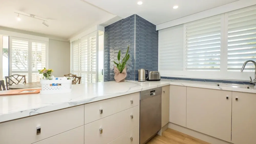 2 Bedrooms Superior room with ocean view