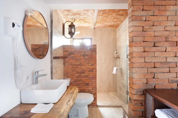 Mexico Casa Miura