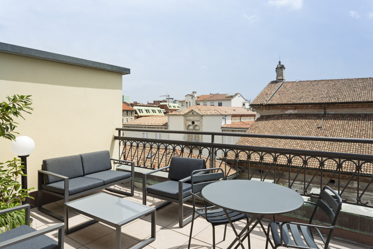 B&B Hotel Milano Sant'ambrogio photo 30