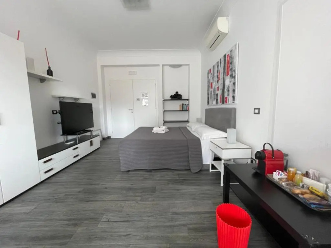 Your House By Ale Accommodation