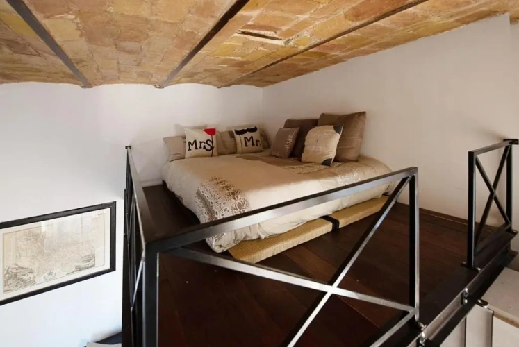 3 Bedrooms Apartment