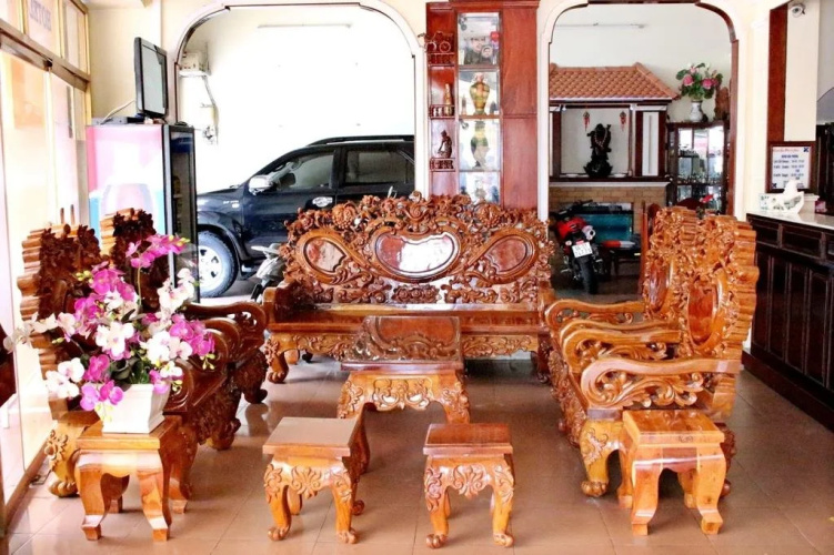 Phuong Nam Hotel