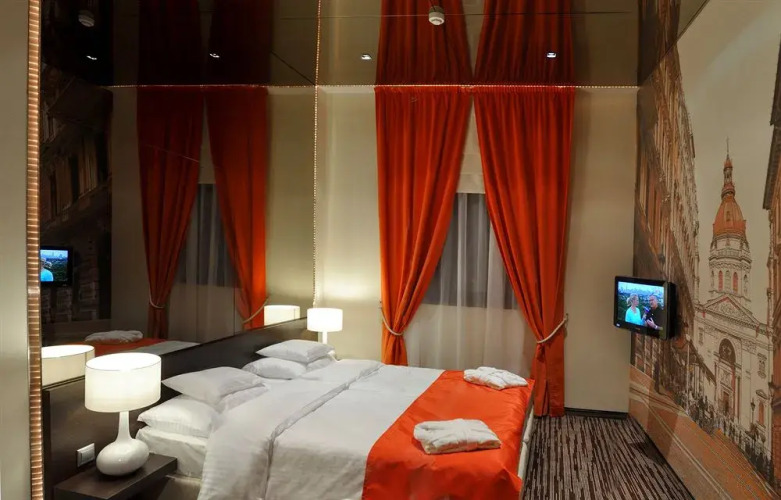 Фотография отеля