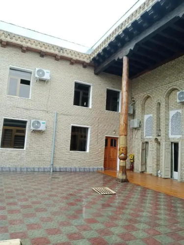 Image de l'hôtel