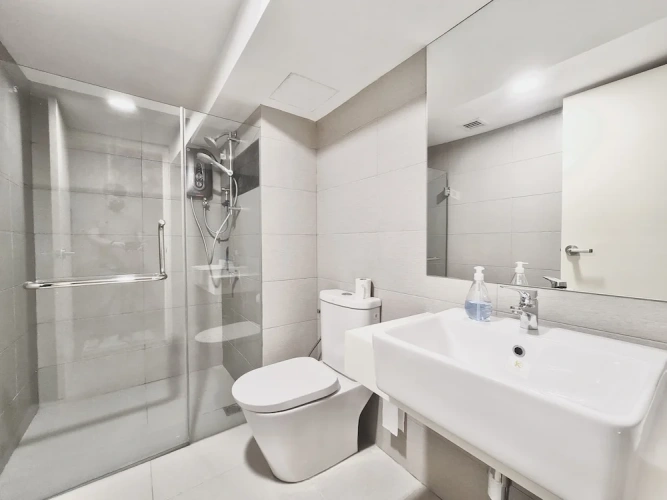 Standard Duplex room