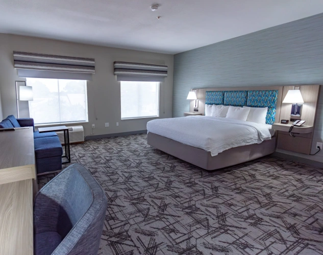 Double Suite