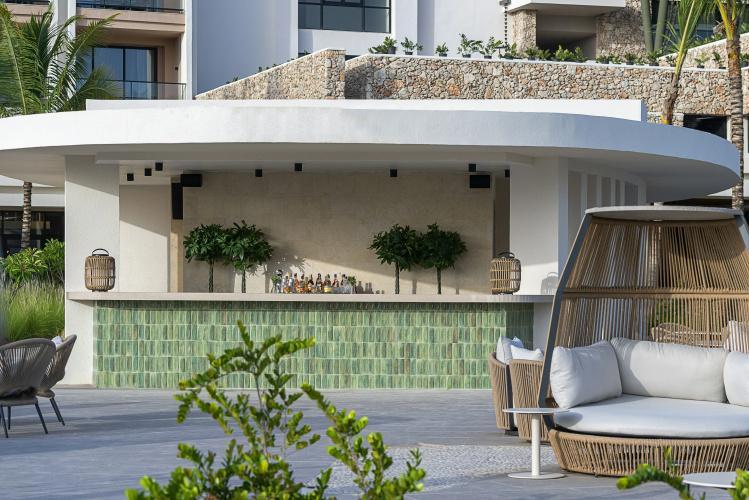 Zemi Miches All-Inclusive Resort, Curio Collection by Hilton photo 33