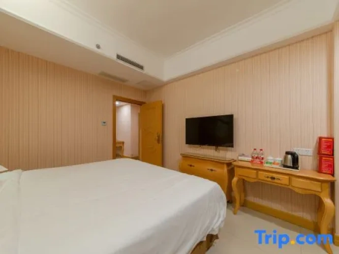 Superior Single Suite