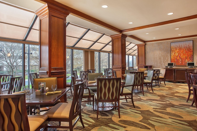 Crowne Plaza Knoxville Downtown University photo 32