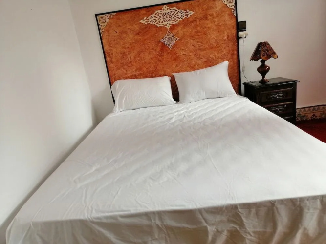 Berber Hostel