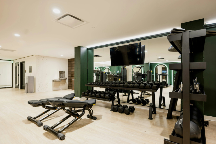 Hotel Fort Des Moines, Curio Collection by Hilton photo 24