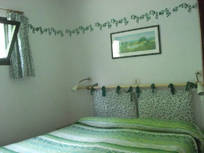 Camping Villaggio Rio Verde