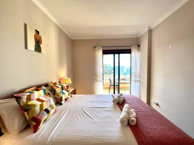 Albufeira Salgados Beach 3 by Homing