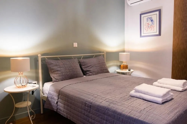 Athineon Residence