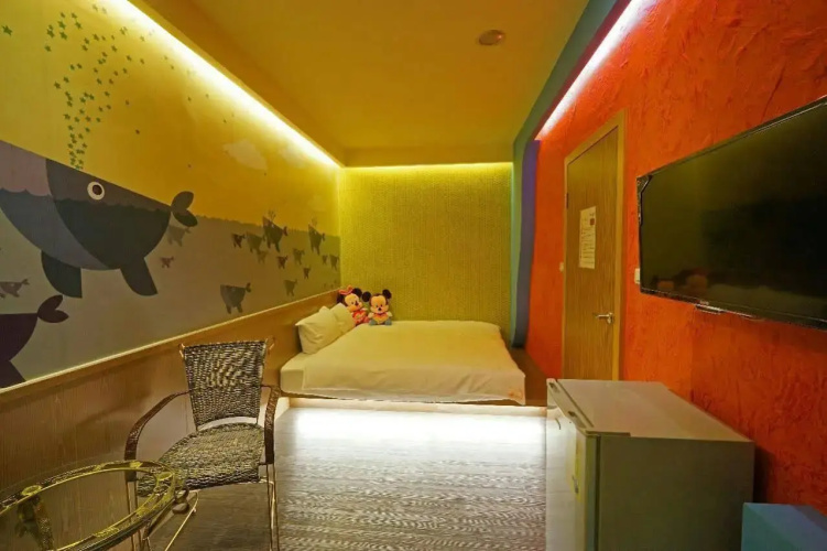 Hotelafbeelding