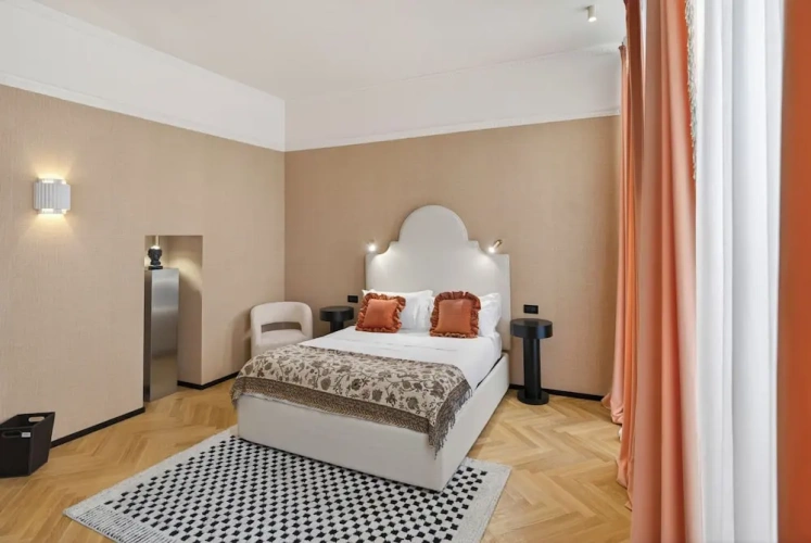 Comfort Triple room
