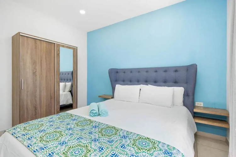 Apricity Suites