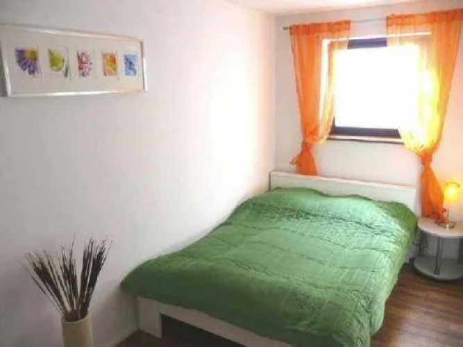 B&B + Ferienwohnung Familie Karle