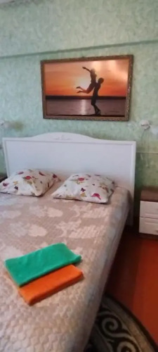 Фотография номера гостиницы Визит