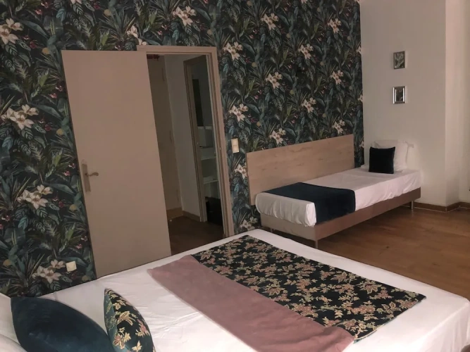 Superior Triple room