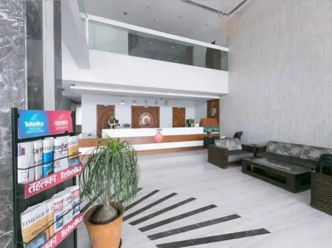 Imagen del hotel