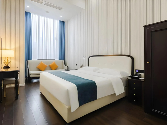 GEM Hotel (Chunxi Road Taikoo Li)