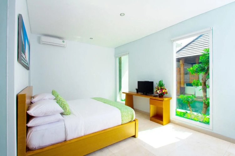 Apple Villa and Apartment
