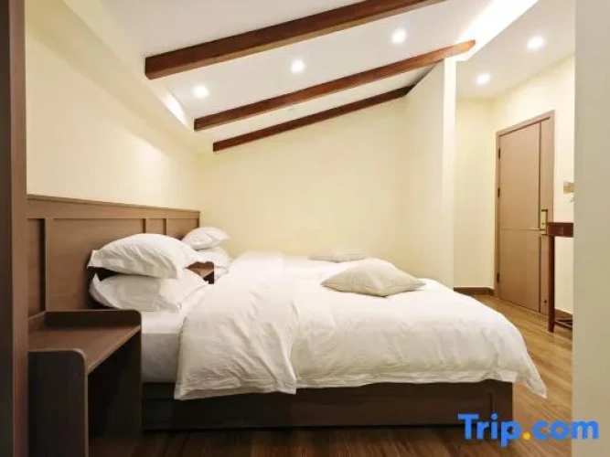 Twin Suite