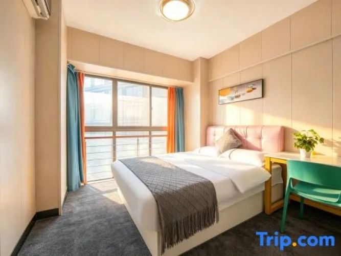 Luxury Double room