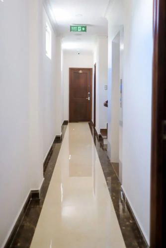 Gia Hoang Hotel