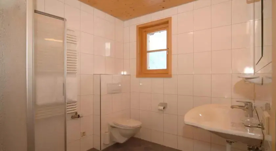 Haus Üntschenblick