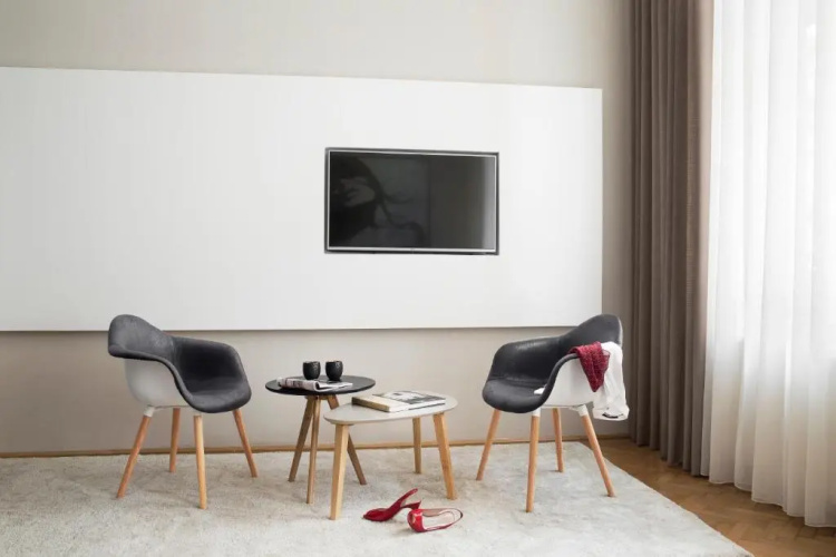 Brill Budapest Apartments 2