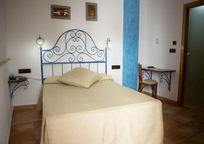 Hotel La Galerica