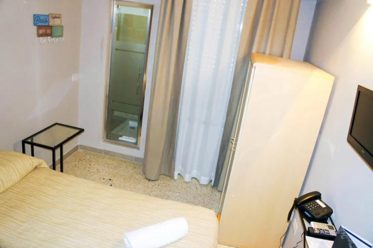 Albergo D'Onofrio