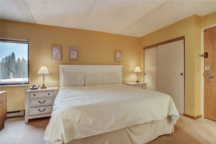 Beaver Run Resort Unit 4509 by RedAwning