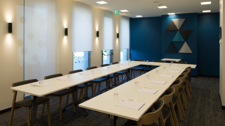 Holiday Inn Express Geneva Airport photo 20
