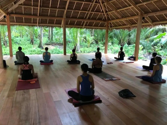 Sadhana Siargao