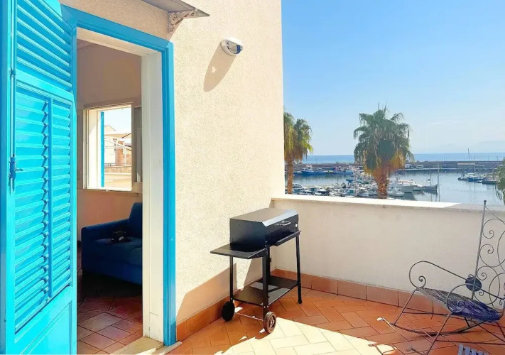 Solemar Sicilia - Casa Eos