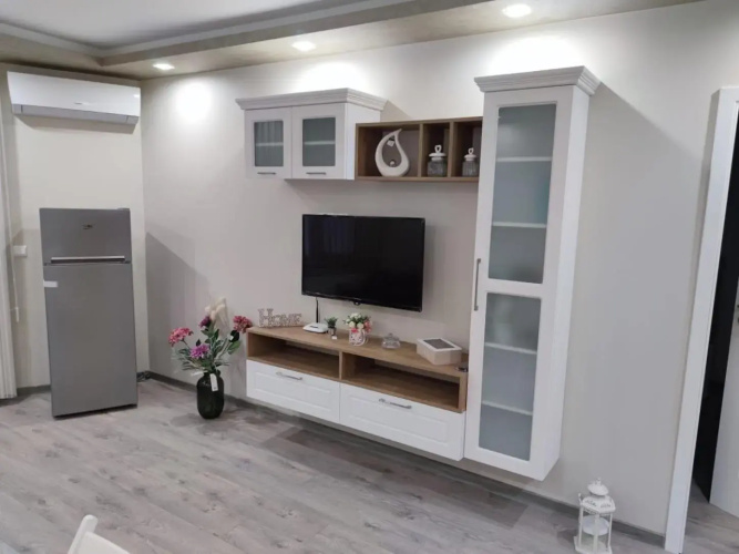 Flowers Apartment