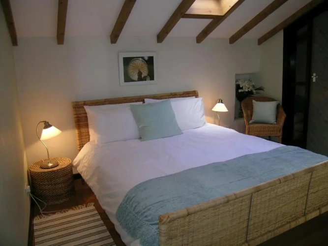 2 Bedrooms Double Cottage