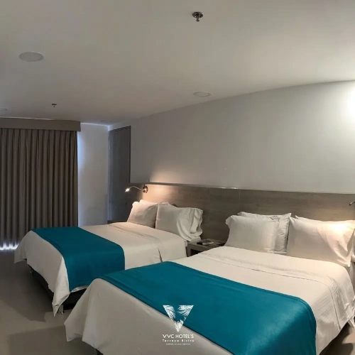 Executive Twin room