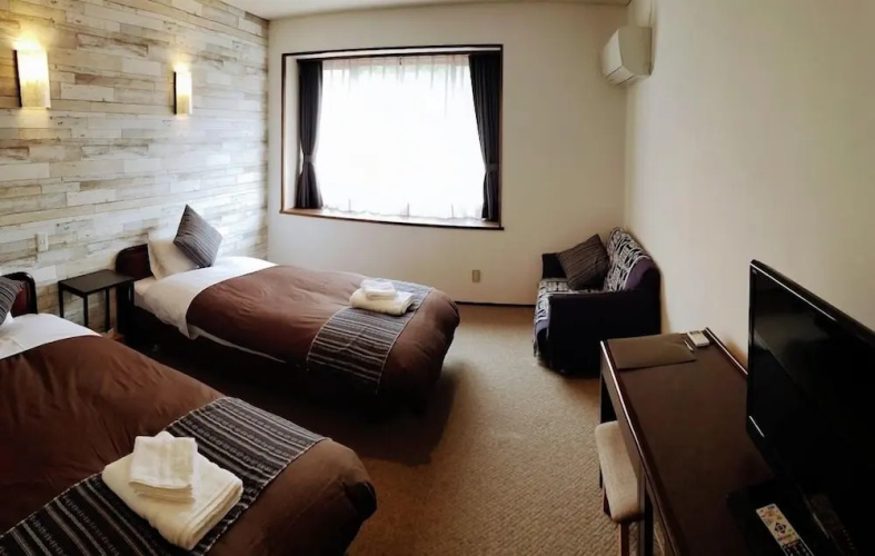White Tree Lodge