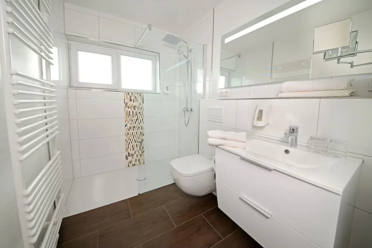 Superior Double room with balcony