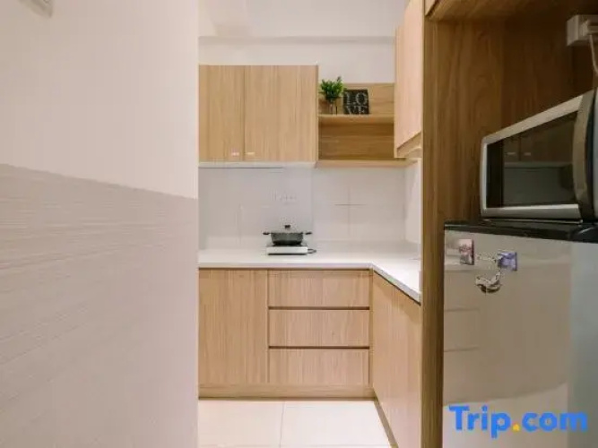 Suria North Kiara By Feel Home